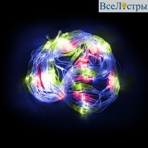 Светодиодная сеть Feron 32354