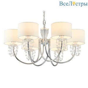 Подвесная люстра Newport 4366/C chrome М0069290