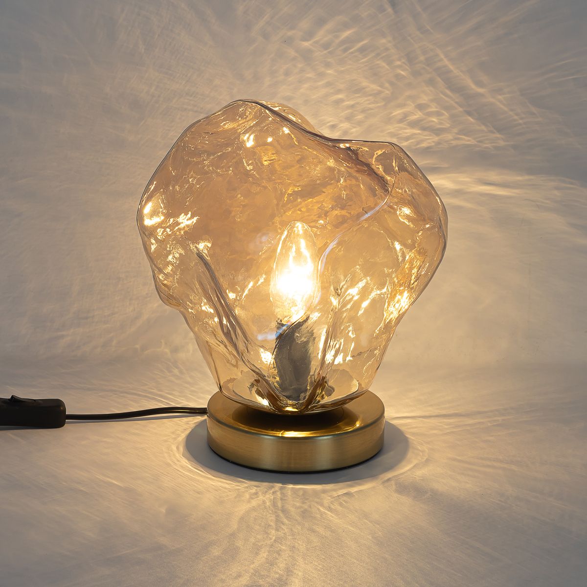 настольная лампа citilux rocka cl247088