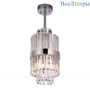 Подвесной светильник Cloyd Brotigan 10558