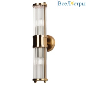 Настенный светильник Lightstar Flop 766652