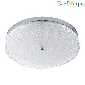 Потолочный светильник LED4U L1116-500 CR