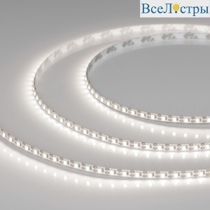 Светодиодная лента Arlight FC-M160-4mm 24V Day5000-CX1 (10 W/m, IP20, 5m) 057856