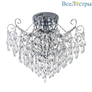 Потолочная люстра Modelux ML.1701.8 CR