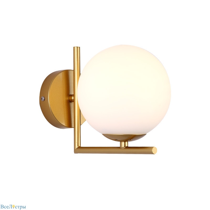 бра topdecor glory a1 33