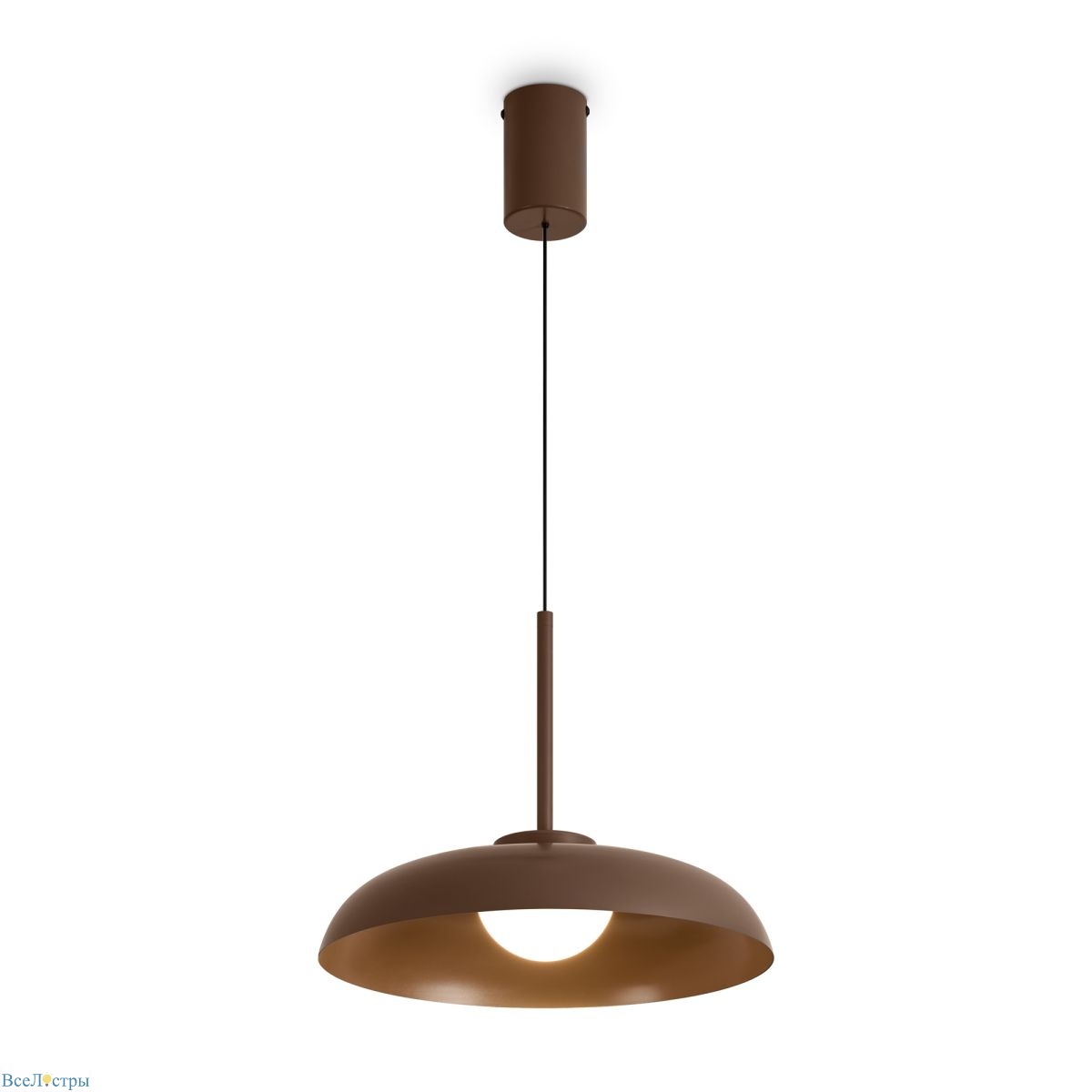 подвесной светильник freya movement fr5602pl-l5br1