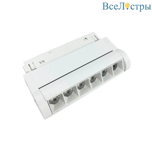 Трековый светильник магнитный Vitaluce VT0200044-00.1
