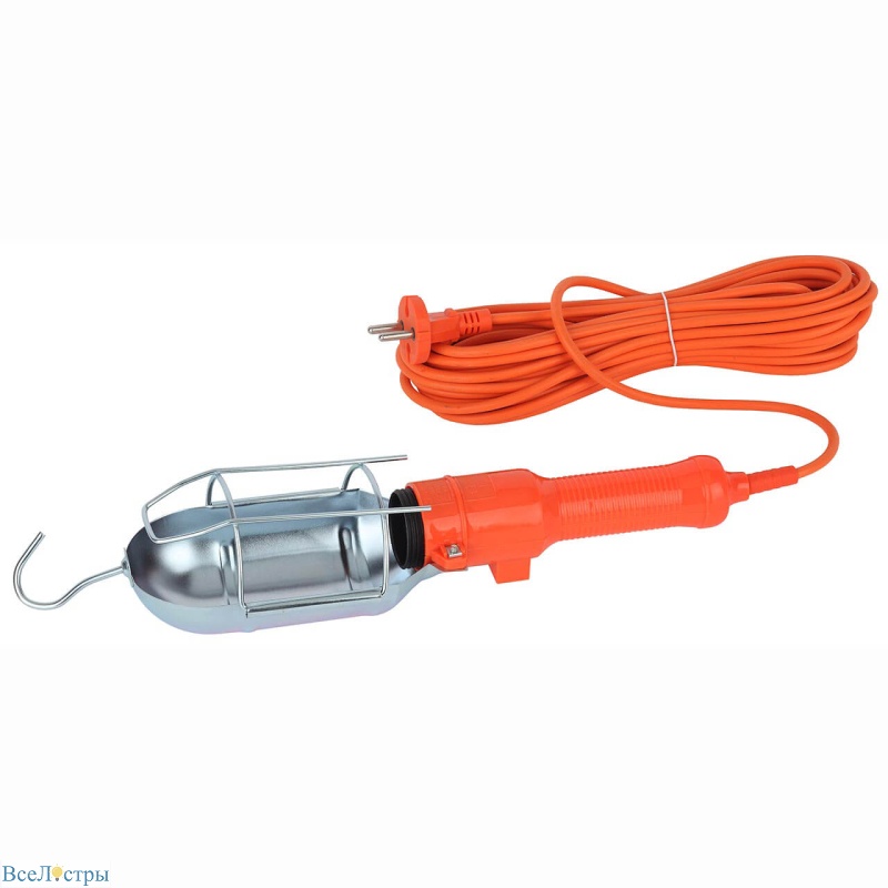 переносной фонарь эра wl-5m б0035326