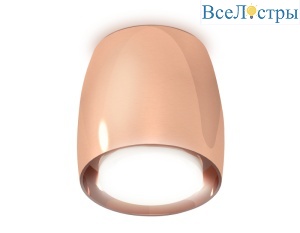 Потолочный светильник Ambrella Light Techno Spot XS1144020 (C1144, N7165)