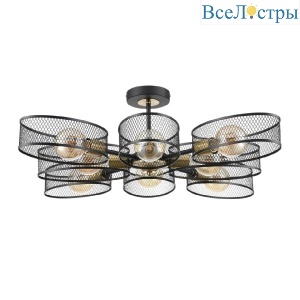 Люстра на штанге Lumion Vivana 8193/8C
