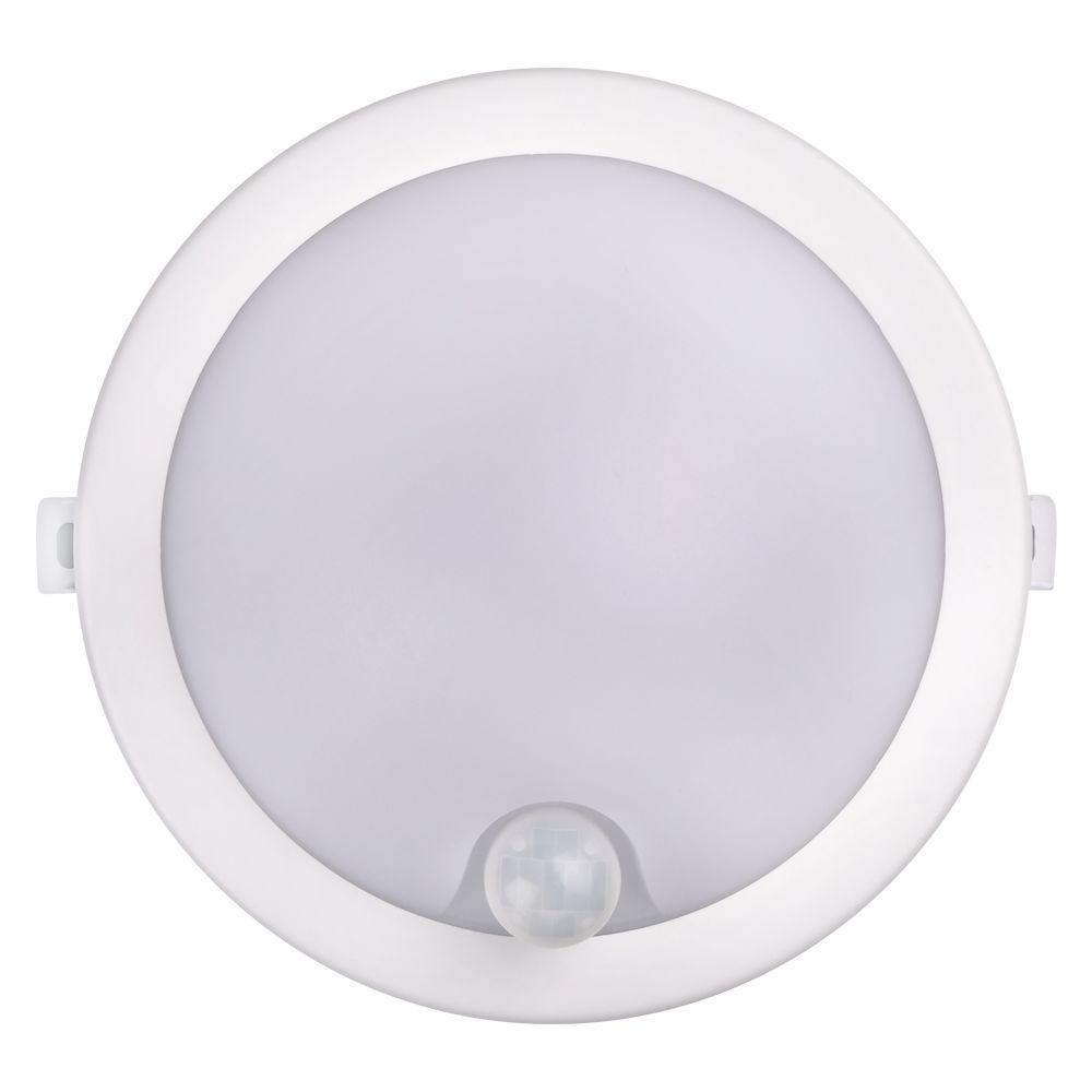 настенно-потолочный светодиодный светильник jazzway pbh-pc3-rsi 5009424