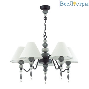 Подвесная люстра Odeon Light Exclusive Sochi 4896/5
