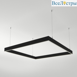 Подвесной светильник Arlight Alt-Lineair-Quadrat-Flat-Updown-Dim-1375-170W Day4000 032992
