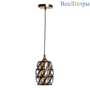Подвесной светильник De Markt Соло 112011401