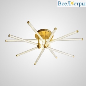 Потолочная люстра ImperiumLoft Bekka 203762-26