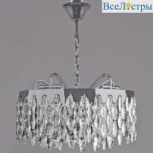 Подвесная люстра Reluce 08544-0.4-10