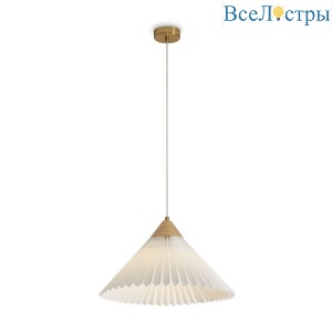 Подвесной светильник Freya Kinsley FR5533PL-01BS1