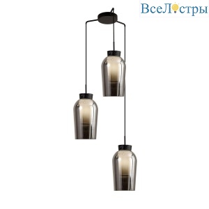 Подвесная люстра Mantra Nora 8284