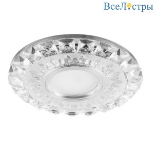 Встраиваемый светодиодный светильник Feron CD922 28897