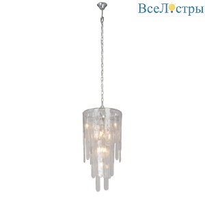 Подвесная люстра Vitaluce V5885-9/10