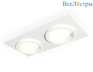 Встраиваемый светильник Ambrella Light Techno Spot XC6525064 (C6525, N6245)