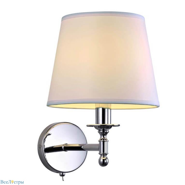 бра newport 14501/a white