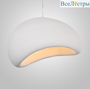 Подвесной светильник ImperiumLoft Cemencloud 219854-23
