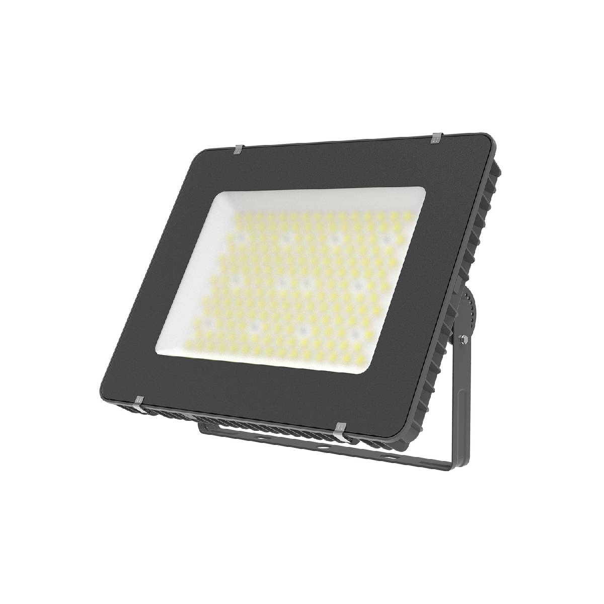 прожектор светодиодный gauss qplus 400w 6500к 690511400