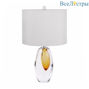 Настольная лампа Crystal Table Lamp BRTL3023 Delight Collection