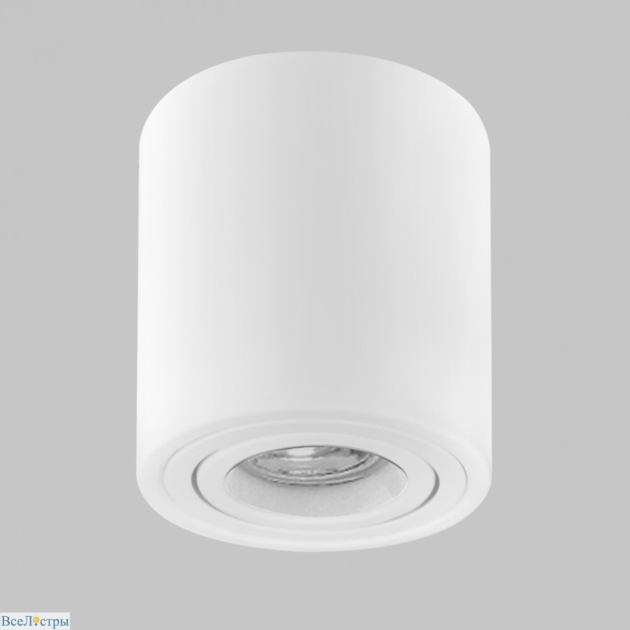 накладной светильник imex simple il.0005.4700-wh