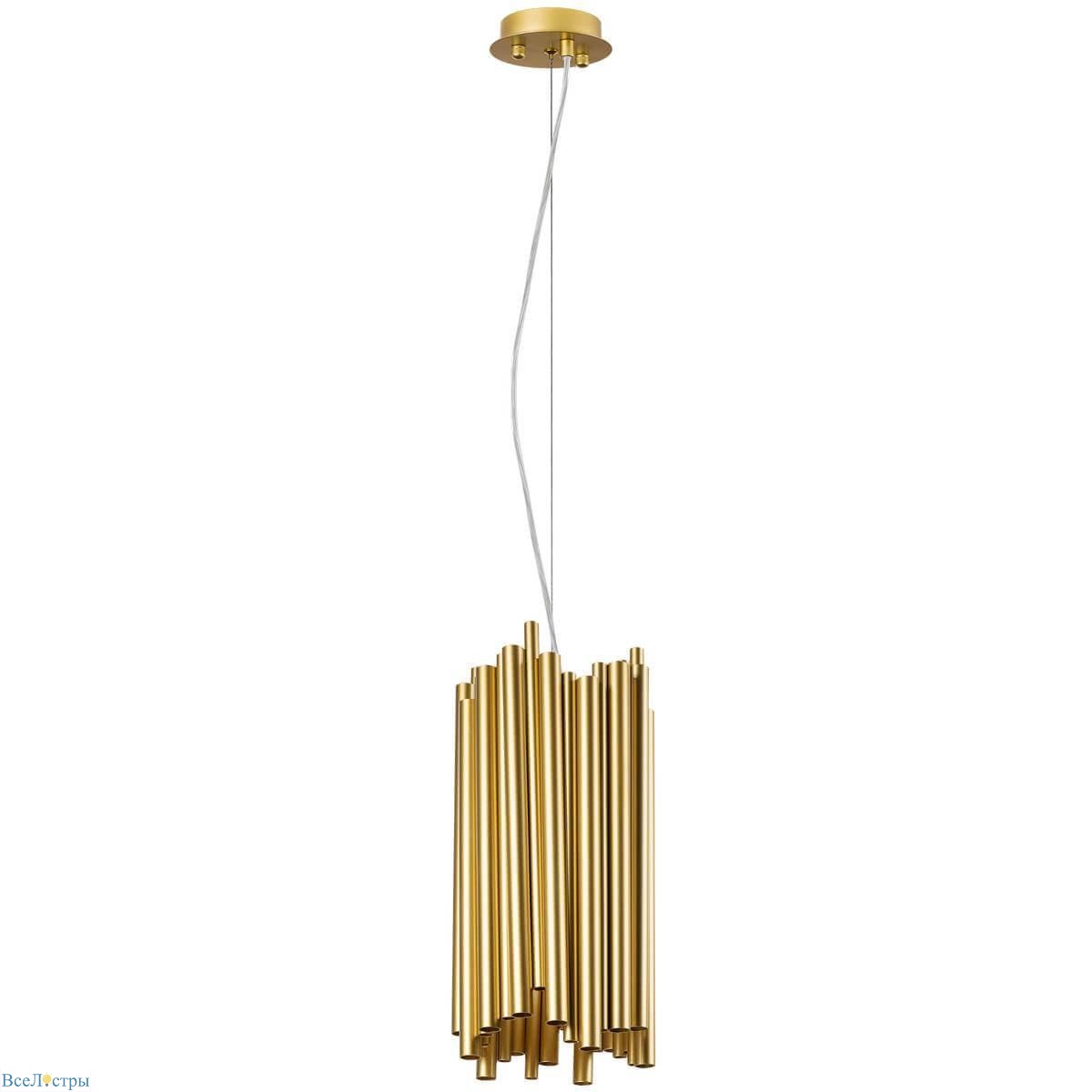 подвесной светильник lightstar savona 816022