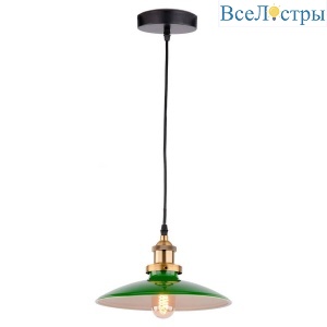 Подвесной светильник Lussole Loft Badger GRLSP-9543
