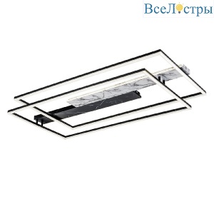 Потолочная люстра Escada Slab 10250/2LED