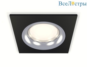 Встраиваемый светильник Ambrella Light Techno XC7632003 (C7632, N7012)
