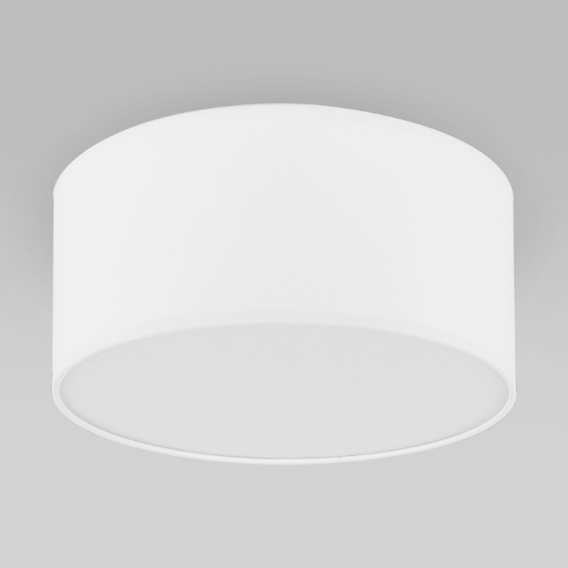 потолочный светильник tk lighting 1086 rondo white