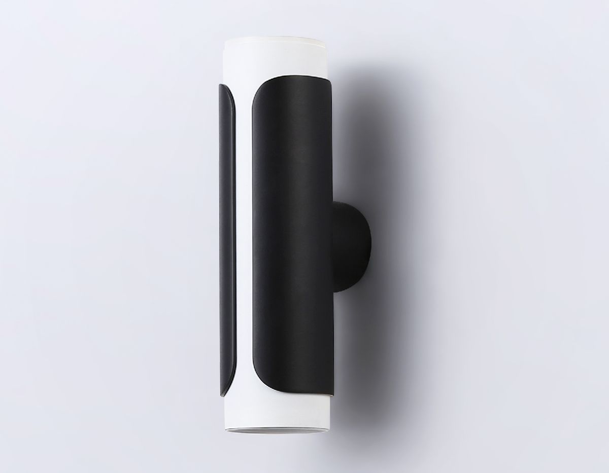 настенный светильник ambrella light techno family tn51617