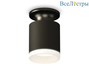 Накладной светильник Ambrella Light Techno XS6302110 (N6902, C6302, N6245)