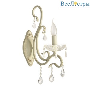 Бра Arti Lampadari Luminare E 2.1.1.601 C