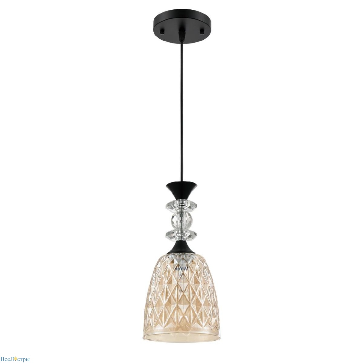 подвесной светильник lumion suspentioni elenika 8056/1a