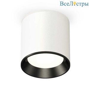 Комплект потолочного светильника Ambrella light Techno Spot XC (C6301, N6103) XS6301003