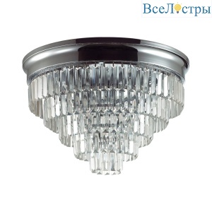 Потолочная люстра Lumion Classi Zaha 8266/8C