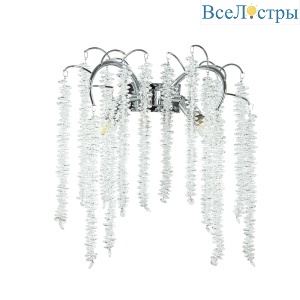 Настенный светильник Modestyle MS.2110.320 CR