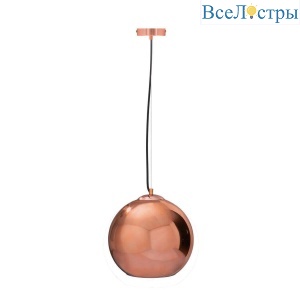 Подвесной светильник Loft IT Copper Shade Loft2023-A