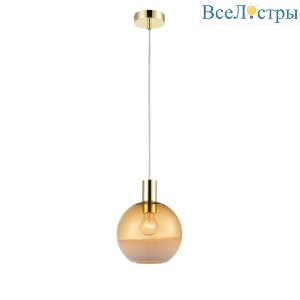 Подвесной светильник Vele Luce Unicum VL5374P31