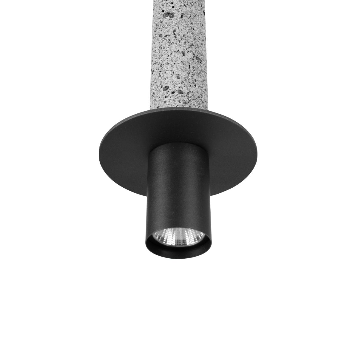 подвесной светодиодный светильник loft it lava 10361a