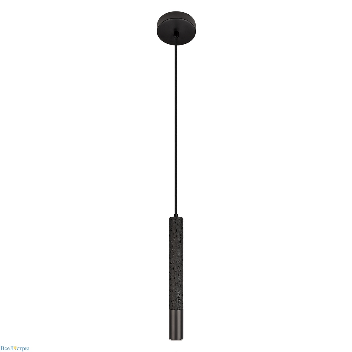подвесной светильник loft it everest 10583c black