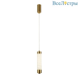 Подвесной светильник Modestyle MS.180.1 BS