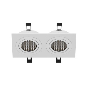 Встраиваемый светильник Maytoni Technical Atom DL024-2-02W-1(N)