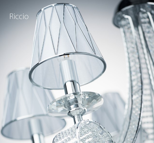 Riccio Lightstar
