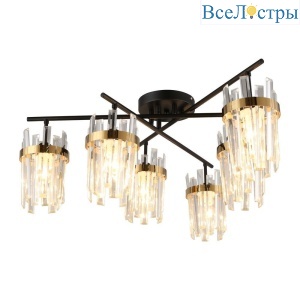 Потолочная люстра Omnilux Pavarolo OML-67707-06